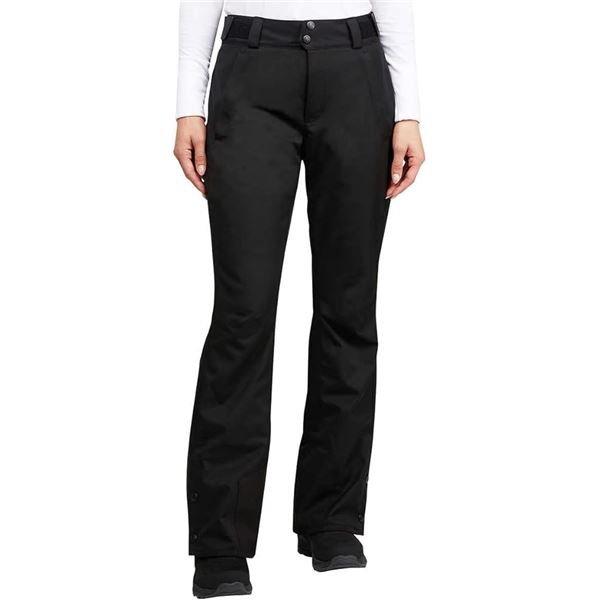 NEW STORMPACK SUNICE LADIES SNOWPANT SZ LRG