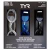 Image 1 : BRAND NEW 3 PACK TYR ADULT SWIM GOGGLES