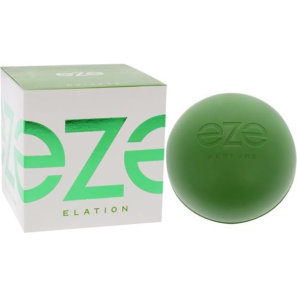 NEW 30ML EZE ELATION EDP SPRAY FOR MEN