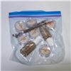 Image 1 : BAG OF NEW ASSORTED MAKEUP