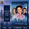 Image 1 : NEW DVD "SOMEONE LIKE YOU" ASHLEY JUDD 2001
