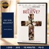 Image 1 : NEW DVD "DO YOU BELIEVE?" FAITH DRAMA 2015