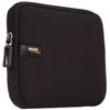 Image 1 : NEW AMAZON BASICS 8 IN LAPTOP SLEEVE - BLACK