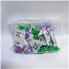 Image 1 : PACK OF 12 KIRKLAND ORGANIC FRUIT & VEGIE POUCHES
