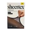 Image 1 : NEW 2 PACK SHEERTEX TIGHTS SIZE S/P
