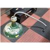 Image 1 : VINTAGE GREEN OUTDOOR LIGHT