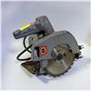 Image 1 : SKILL SAW WORKING