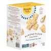 Image 1 : NEW 482G SIMPLE MILLS ALMOND FLOUR CRACKERS