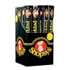 Image 1 : NEW BOX OF 40 SHOPSY'S PEPPERONI STICK 1KG