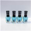 Image 1 : BAG OF 4 NEW NAIL POLISH
