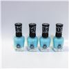 Image 1 : BAG OF 4 NEW NAIL POLISH