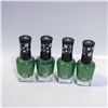 Image 1 : BAG OF 4 NEW NAIL POLISH