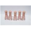 Image 1 : LOT OF 5 NEW NAIL POLISH