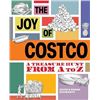Image 1 : NEW THE JOY OF COSTCO A TREASURE HUNT FROM A TO Z