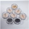 Image 1 : NEW 8 PACK 1.5G ASSORTED SINGLE EYESHADOW