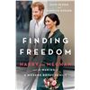 Image 1 : NEW FINDING FREEDOM BY HARRY AND MEGHAN