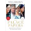 Image 1 : NEW THE PALACE PAPERS BY TINA BROWN