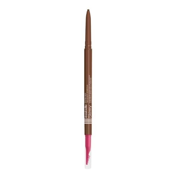 NEW PACK OF 6 ANNABELLE SKINNY BROW LINER