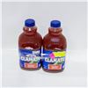 Image 1 : NEW PACK OF 2 X 1.89L MOTT'S CLAMATO COCKTAIL