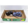Image 1 : LOT OF 2 CAMERAS POLAROID & FUJI