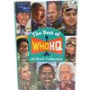 Image 1 : BRAND NEW THE BEST OF WHO HQ 16-BOOK COLLECTION
