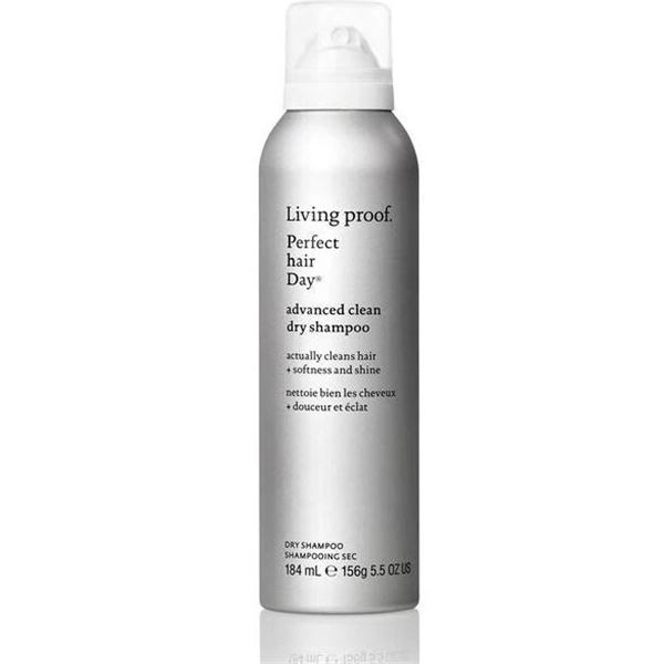NEW 5.5OZ LIVING PROOF DRY SHAMPOO