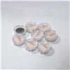 Image 1 : NEW 8 PACK 1.5G ASSORTED SINGLE EYESHADOW