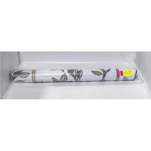 BRAND NEW 23.6 X 78.7" ROLL OF WINDOW COVER FILM