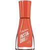 Image 1 : NEW PACK OF 5X9.17 ML SALLY HANSEN INSTA-DRI 356