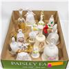 Image 1 : ESTATE COLLECTION OF BELLS