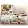 Image 1 : FUNKO POP COLLECTION (4)