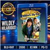 Image 1 : NEW BLU-RAY "DUDE, WHERE'S MY CAR?" 2000