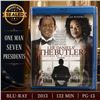 Image 1 : NEW BLU-RAY "THE BUTLER" FOREST WHITAKER 2013