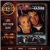 Image 1 : NEW DVD "CLINTON AND NADINE" ANDY GARCIA 1988