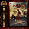 Image 1 : NEW DVD "THE FLASH" DC SUPERHERO 2023