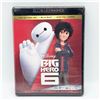 Image 1 : NEW 4K "BIG HERO 6" DISNEY 2014