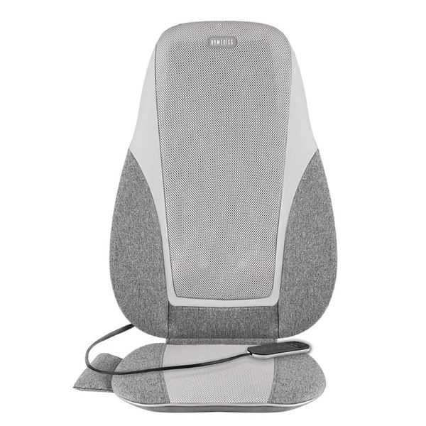 BRAND NEW HOMEDICS MASSAGE CUSHION