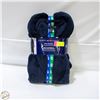 Image 1 : NEW TOMMY HILFIGER UNISEX PLUSH FLEECE ROBE