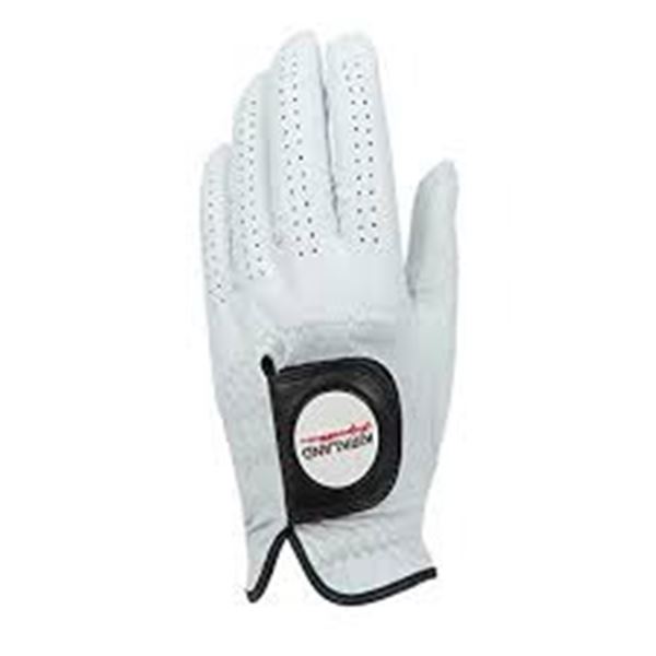 BRAND NEW 4 PACK KIRKLAND LEFT HAND GOLF GLOVES XL
