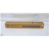 Image 1 : NEW DELI 65X45CM SOFT MAGNETIC WHITE BOARD