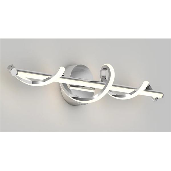 BRAND NEW ARTIKA CODA LED VANITY LIGHT WITH