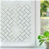 Image 1 : NEW 3 PACK 60X300CM COAVAS WINDOW PRIVACY FILM