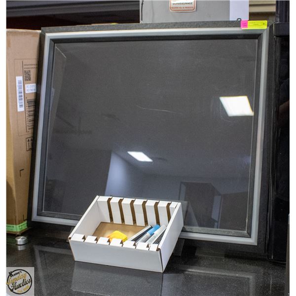 GRENLIGHT INNOVATIONS FLOURESCENT LED BOARDSIGN