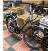 Image 1 : EBGO CC60+ 500W STEP-THROUGH ELECTRIC BIKE