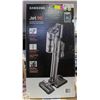 Image 1 : NEW SAMSUNG JET 90 CORDLESS STICK VACUUM