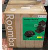 Image 1 : BRAND NEW ROOMBA PLUS 405 COMBO ROBOT + DOCK