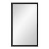 Image 1 : BRAND NEW FALLON & ROSE WALL MIRROR WITH FRAME