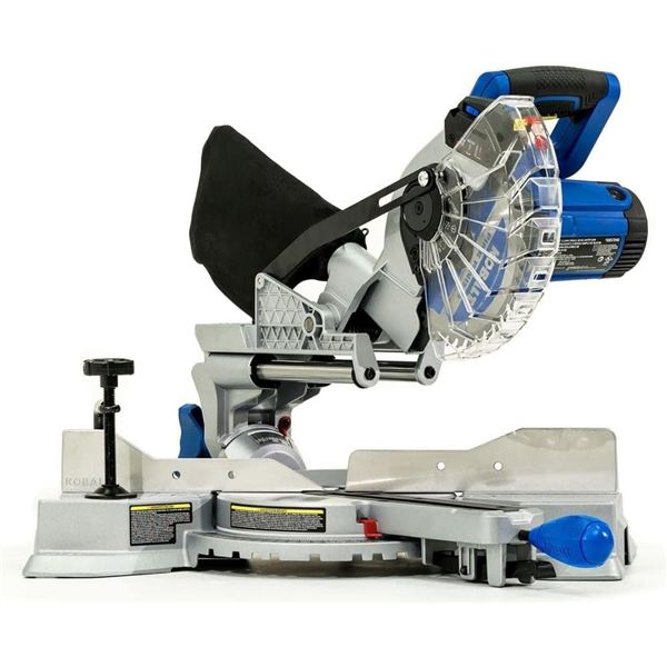 BRAND NEW KOBALT MITER SAW CORDLESS 24V MAX
