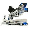 Image 1 : BRAND NEW KOBALT MITER SAW CORDLESS 24V MAX