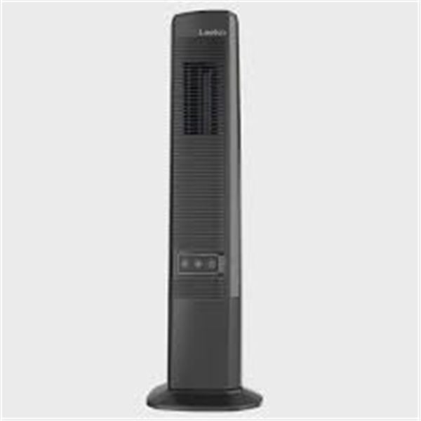 NEW LASKO WEATHERSHIELD 42" OUTDOOR TOWER FAN